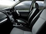Land Rover Freelander 2 Sport 2010 года (UK)